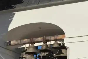 3 в 1 из Сортавалы: Валаам, Хонкасало и Ладожские шхеры - 11