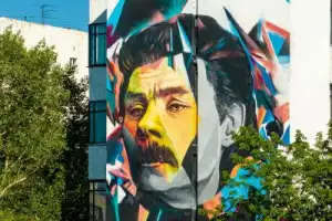 Започаинье — уголок старой Руси в сердце Нижнего Новгорода - 7