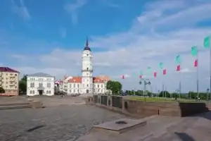 Знакомый незнакомый Брест - 3