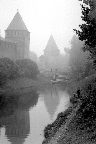 Мистический Смоленск - 2