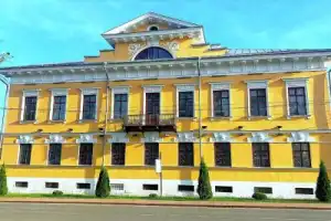 Сказки волжского уезда — в Углич и Мышкин из Москвы - 5