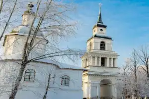 Из Кирова — в купеческий город Слободской - 6