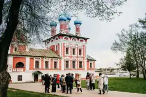 Углич и Мышкин: два сказочных города — из Москвы - 3