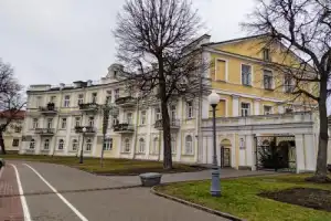 Городница в Гродно: легенды и истории из жизни - 10