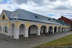 Любимая Кострома - 6