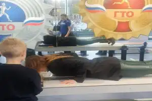 Квест-экскурсия на Воробьёвых горах «Навстречу ветру» - 3