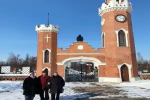 Весь Воронеж — в одном маршруте - 8