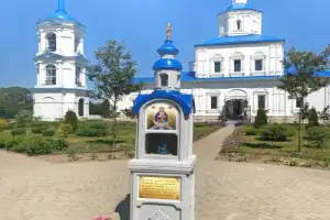 Очарование русской провинции - 2