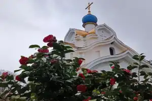 Православный Сочи из Адлера - 3