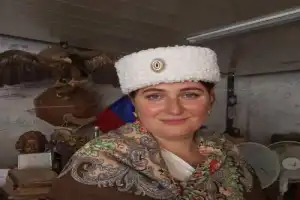 Айда в Старый Черкасск! - 20