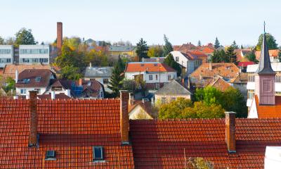 Секешфехервар, Веспрем, Бадачоньтомай: города королей, королев и вина - 15