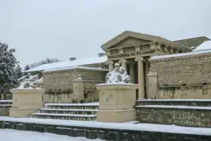 Экскурсия-спектакль в Ессентуках - 14