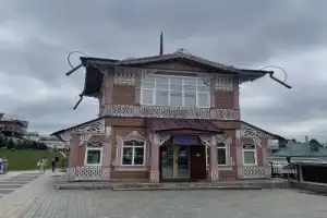 360 лет Иркутска: от казачьего острога до нарядного 130 квартала - 10