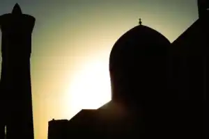 Из Самарканда в древнюю Бухару на весь день - 7