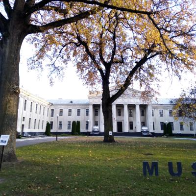 Шерше ля фам, или Гродно в женских лицах - 6