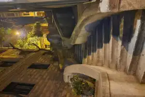 Настоящий Стамбул: backstage-прогулка с режиссёром - 12