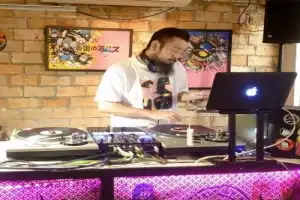 Чок ди! Весёлый трип по барам и ночным клубам - 5