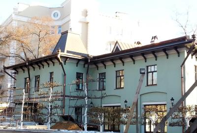 Тайны Ивановской горки и улицы Воронцово Поле - 9