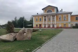 Из Перми — в соляные города России - 15