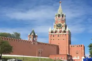 Квест-экскурсия «Тайные хранители Москвы» (6+) в мини-группе - 3