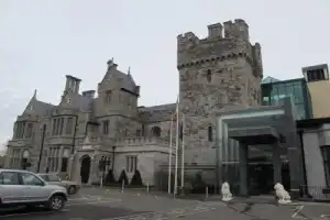 Пригородные замки Дублина - 8