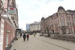 Казань гастрономическая: казы, өчпочмак, татлы и история татарской кухни - 21