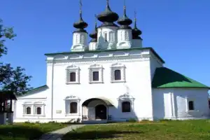 Прогулка по Суздалю: легко и нескучно! - 4