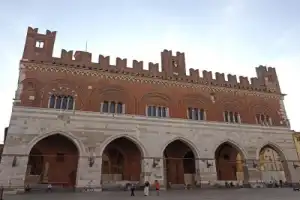 В поисках Рафаэля, или Один день в Пьяченце - 6