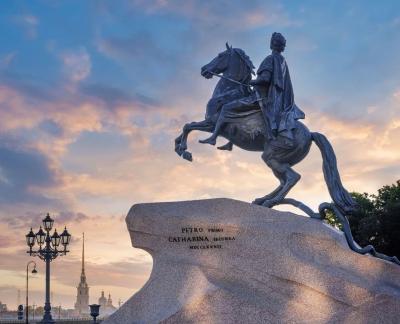Архитектурное прошлое Петербурга. Прогулка с искусствоведом - 8