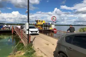 Из Костромы в Плёс, а по пути — клубника! - 9