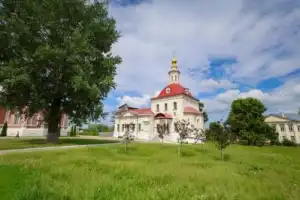 Святыни древней Коломны - 2