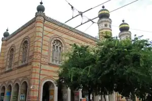 Старый Пешт и еврейский квартал: велопрогулка по сердцу Будапешта - 7