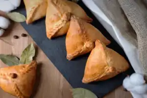 Вкусная Казань - 4