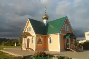 Старинные храмы Смоленска - 4