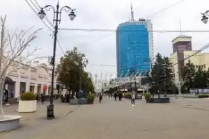 Кировка: от крепости до мегаполиса - 5