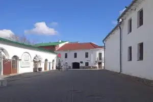 Минск в живых историях - 7