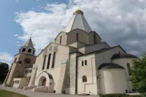 Золотое кольцо Саратова: путешествие по любопытным окрестностям - 3