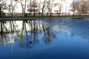 Огородная Слобода и Чистые пруды: истории и судьбы - 11
