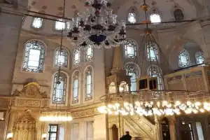 Европа и Азия: прогулка по-турецки - 11