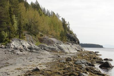 Кандалакшский лабиринт - 5