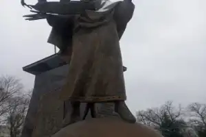 Воронеж и удивительный мир бобров - 4