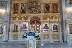 Императорский маршрут: Тула глазами Романовых - 9