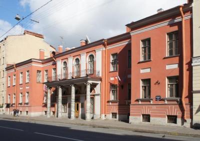 Миллионная улица — Петербург в миниатюре - 7