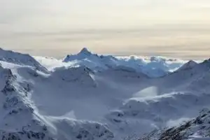 Эльбрус + озеро Гижгит + Поляна Нарзанов из Ессентуков - 10
