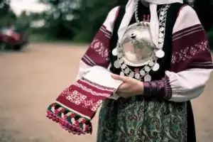 День в Сетомаа: где Русь встречается с Чудью - 3
