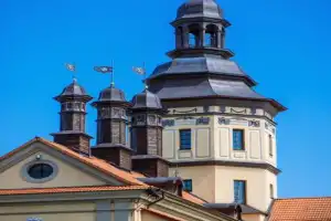 Трансфер из Минска в Мирский и Несвижский замки (туда-обратно) - 4