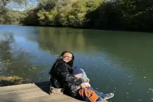 Тайны Голубых озёр и история Раифского монастыря - 8