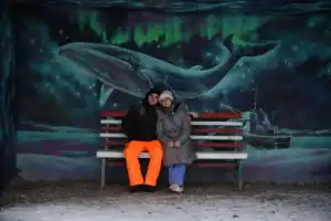 Из Кировска — в Териберку - 5