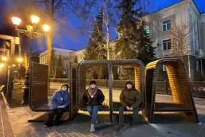 Уфа зажигает огни - 8