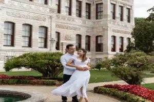 Морская фотопрогулка на кораблике - 24